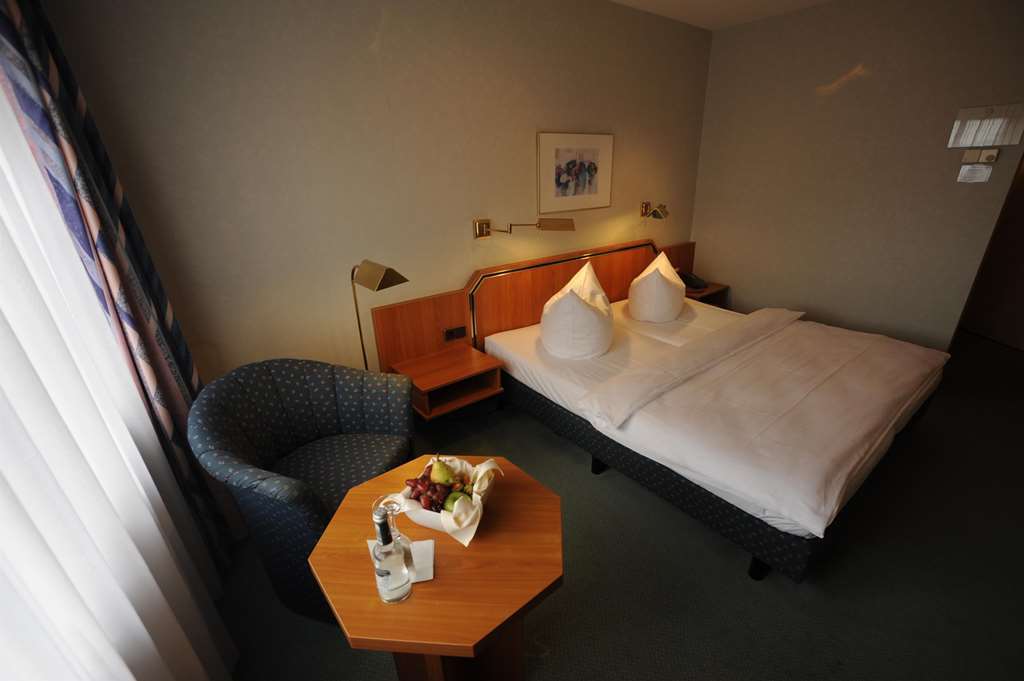 Hotel Sonnenhof Pleinfeld Cameră foto