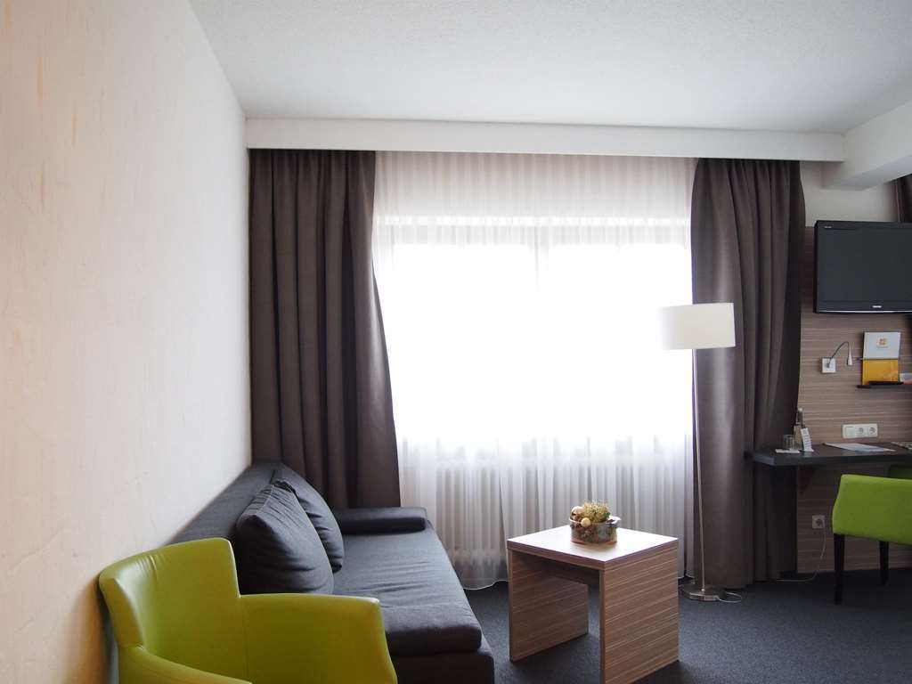 Hotel Sonnenhof Pleinfeld Cameră foto